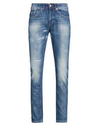 Dondup BOTTOMWEAR - Jeans sur YOOX.COM