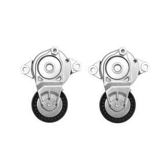 OEM Tensores De Correa De Transmisi&oacute;n 166200y010 Y 166200y040 Adecuados Para Modelos Xiali, Yaris, Oris Y Veh&iacute;culos Urbanos