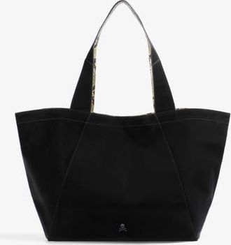 Scalpers Nyprem Sp Bag in Blacksankeprint at Nordstrom