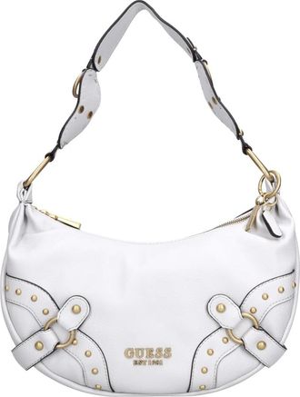 Guess Donna, Borse, Beige, Taglia unica, new