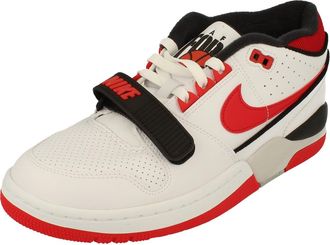 Nike AAF88 SP Mens Trainers - White - Size UK 9.5