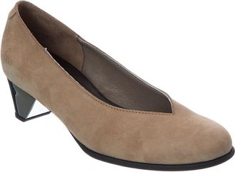 Arche Marlly Leather Pump