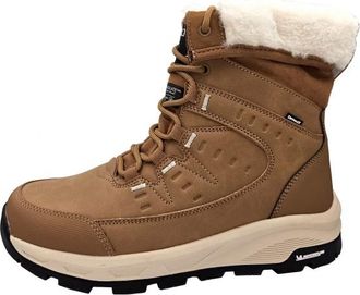 Halti Fjalla 2 DX IC Winterschuhe f&uuml;r Damen | braun