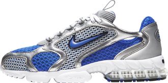 Nike Zoom Spiridon Cage 2 Varsity Royal CJ1288-002