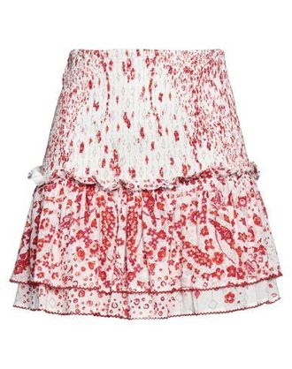 Poupette St Barth Mini skirts