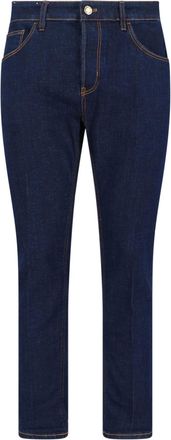 Pantaloni Torino Raggae Jeans - Blue