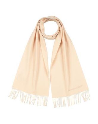 Alexander McQueen ACCESSORIES - Scarves on YOOX.COM