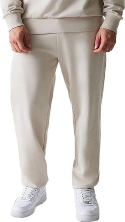 New Era MLB League Essential Jogger Pants New York Yankees Beige, beige, XXL