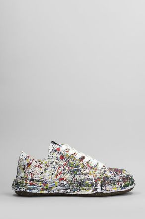 Miharayasuhiro Peterson 23 Sneakers