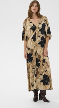 Soaked In Luxury Jurk SLRiyan Jurk Loose fit