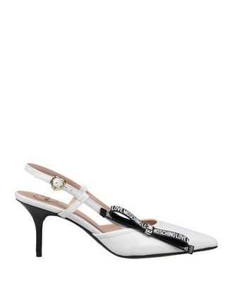 Love Moschino SCHUHE - Pumps auf YOOX.COM