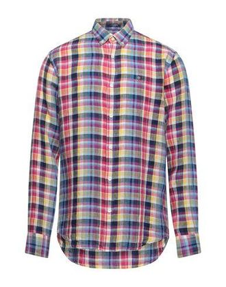 GANT TOPWEAR - Shirts sur YOOX.COM