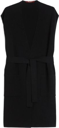 Max Mara Vest