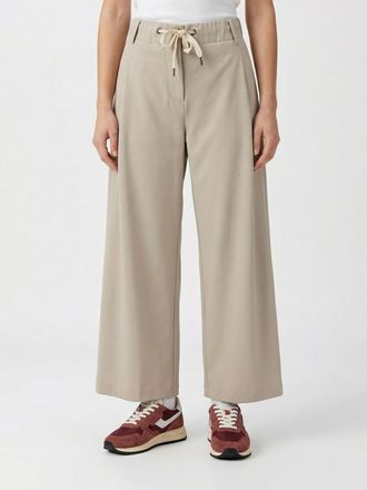 Brunello Cucinelli Pantaloni Brunello Cucinelli in misto cotone