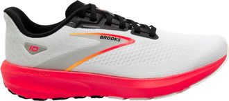Brooks Brooks Launch GTS 10 Blue / Black / Fiery Coral 120399-1B-410 Womens