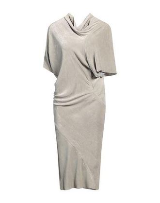 Rick Owens VESTITI - Vestiti midi su YOOX.COM