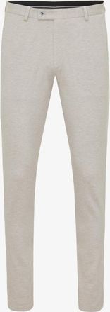 Gentiluomo Trousers | Beige