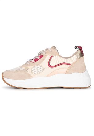 Poelman TRIANGLE Dames sneakers