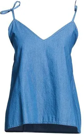 White Wise CAMISETAS Y TOPS - Tops en YOOX.COM
