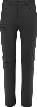 Millet Ubic Stretch Pant Trekkinghose f&uuml;r Herren | schwarz