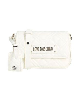 Love Moschino BAGS - Cross-body bags on YOOX.COM