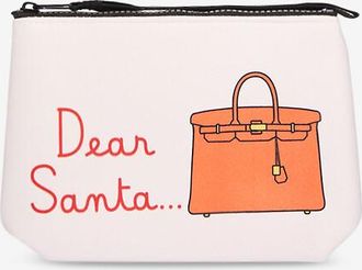 MC2 Saint Barth T&auml;schchen mit Muster Aline