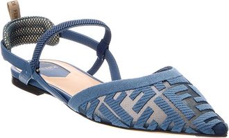 Fendi Fendi Colibri Lite Flat