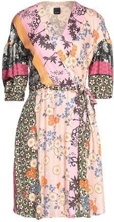 Pinko DRESSES - Mini dresses sur YOOX.COM