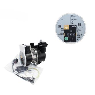 OEM Bomba Circulaci&oacute;n Alta Eficiencia Compatible Sime Metropolis, Format Dgt C&oacute;digos 6281894, 6135926, 6272310, 6272309