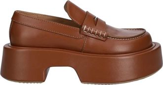 J.W.Anderson Mujer, Zapatos, Marr&oacute;n, Talla: 38 EU