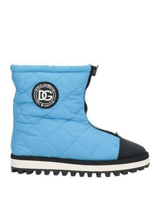 Dolce & Gabbana SCHUHE - Stiefeletten auf YOOX.COM