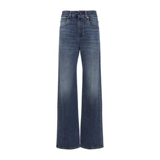 Brunello Cucinelli Jeans Blue