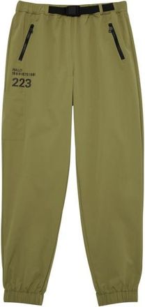 Halo Halo Move Pant Freizeithose - Unisex | oliv