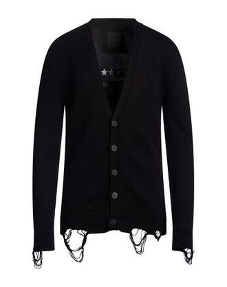 Givenchy KNITWEAR - Cardigans on YOOX.COM