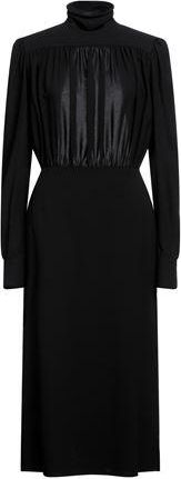 Sportmax VESTIDOS - Vestidos midi en YOOX.COM