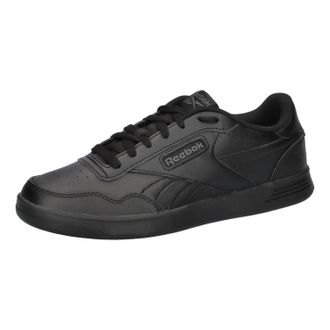 Reebok Men Court Advance Sneaker, Core Black/Pure Grey 7/Core Black, 11