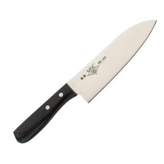 OEM Cuchillo Masahiro Msc Santoku 165mm [11041] Universal