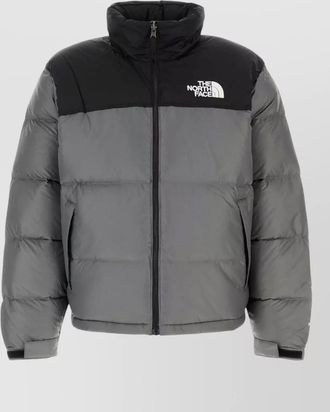 The North Face down puffer jacket