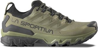 La Sportiva Mens Ultra Raptor 3 GTX Hiking Shoes Green 40.5 EU