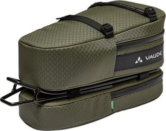 Vaude Cyclist Saddle Bag Velotasche - | oliv