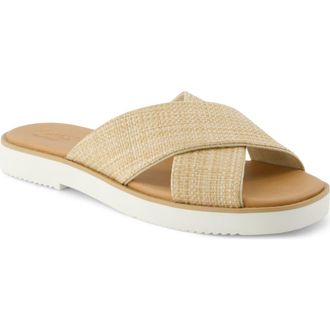 Toms Kameron Sneaker in Natural at Nordstrom, Size 6.5
