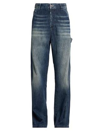 Diesel BOTTOMWEAR - Jeans on YOOX.COM