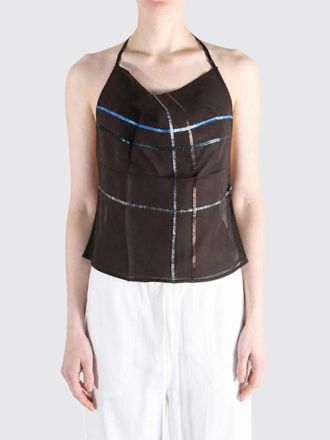 Paloma Wool Camicia Donna colore Marrone