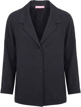 La Fille Des Fleurs COATS & JACKETS - Jackets on YOOX.COM