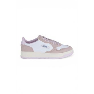 Autry Sneakers, female, Multicolor, Size: 10 US Medalist Low Bw01