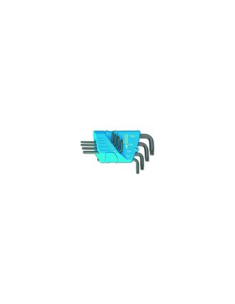 OEM Juego De Llaves Masculinas Acodadas Gedore Torx - T10 - T15 - T20 - T25 - T27 - T30 - T40 - T45