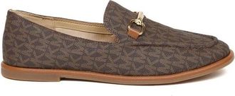 Michael Kors Donna, Scarpe, Marrone, 39 EU, new