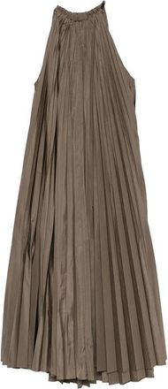 Max Mara Mujer, Vestidos, Verde, Talla: XS