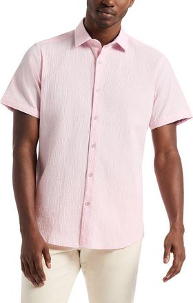 Robert Graham Piers Woven Shirt