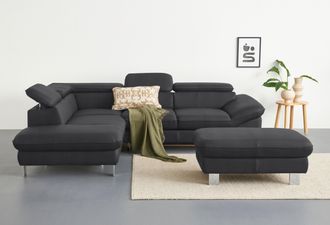 Cotta Ecksofa